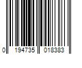 Barcode Image for UPC code 0194735018383