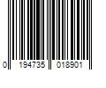 Barcode Image for UPC code 0194735018901