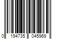 Barcode Image for UPC code 0194735045969