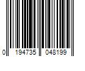 Barcode Image for UPC code 0194735048199