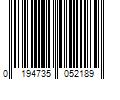 Barcode Image for UPC code 0194735052189