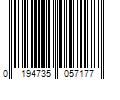 Barcode Image for UPC code 0194735057177