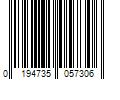 Barcode Image for UPC code 0194735057306