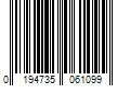 Barcode Image for UPC code 0194735061099