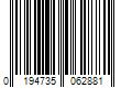 Barcode Image for UPC code 0194735062881