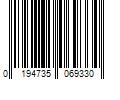 Barcode Image for UPC code 0194735069330