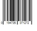 Barcode Image for UPC code 0194735071272