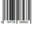 Barcode Image for UPC code 0194735085682