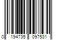 Barcode Image for UPC code 0194735097531