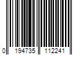 Barcode Image for UPC code 0194735112241