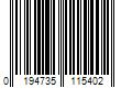 Barcode Image for UPC code 0194735115402. Product Name: Fisher Price Linkimals Narwhal Interactive Electronic Learning Toy - Multi-Color