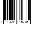 Barcode Image for UPC code 0194735116881