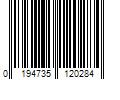 Barcode Image for UPC code 0194735120284