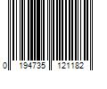 Barcode Image for UPC code 0194735121182