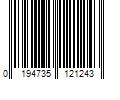 Barcode Image for UPC code 0194735121243