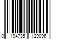 Barcode Image for UPC code 0194735129096