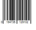 Barcode Image for UPC code 0194735129102