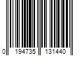 Barcode Image for UPC code 0194735131440