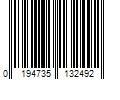 Barcode Image for UPC code 0194735132492