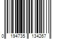 Barcode Image for UPC code 0194735134267