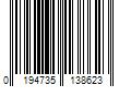 Barcode Image for UPC code 0194735138623