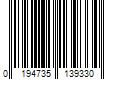 Barcode Image for UPC code 0194735139330