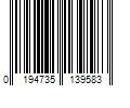 Barcode Image for UPC code 0194735139583