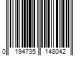 Barcode Image for UPC code 0194735148042