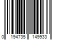 Barcode Image for UPC code 0194735149933