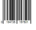 Barcode Image for UPC code 0194735157501