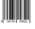 Barcode Image for UPC code 0194735158522