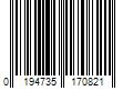 Barcode Image for UPC code 0194735170821