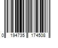 Barcode Image for UPC code 0194735174508