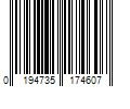 Barcode Image for UPC code 0194735174607