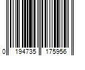 Barcode Image for UPC code 0194735175956