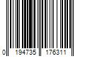 Barcode Image for UPC code 0194735176311