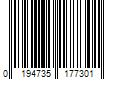 Barcode Image for UPC code 0194735177301