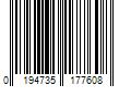 Barcode Image for UPC code 0194735177608