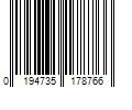 Barcode Image for UPC code 0194735178766