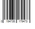 Barcode Image for UPC code 0194735179473