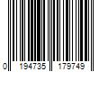 Barcode Image for UPC code 0194735179749