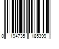 Barcode Image for UPC code 0194735185399