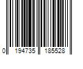 Barcode Image for UPC code 0194735185528