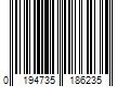 Barcode Image for UPC code 0194735186235