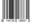 Barcode Image for UPC code 0194735186631