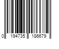 Barcode Image for UPC code 0194735186679