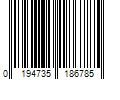 Barcode Image for UPC code 0194735186785