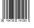 Barcode Image for UPC code 0194735191253