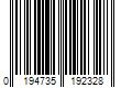 Barcode Image for UPC code 0194735192328