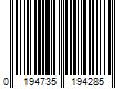 Barcode Image for UPC code 0194735194285